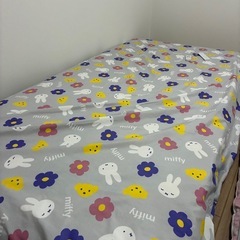 マットレスの画像