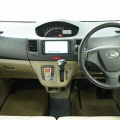 ダイハツ ムーヴ 　２ＷＤ　Ｘリミテッド　いかがですか？🚗✨の画像