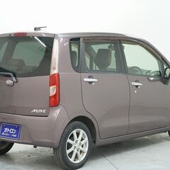 ダイハツ ムーヴ 　２ＷＤ　Ｘリミテッド　いかがですか？🚗✨の画像