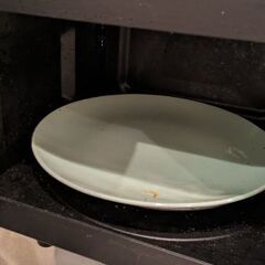 電子レンジ 無料 渋谷区 SHARP RE-CE4-KWの画像