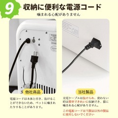 ペットドライヤー65L未使用の画像