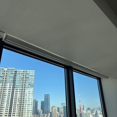 ロールスクリーンの画像