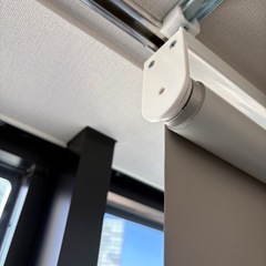 ロールスクリーンの画像