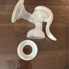 哺乳瓶、マグ、搾乳器の画像