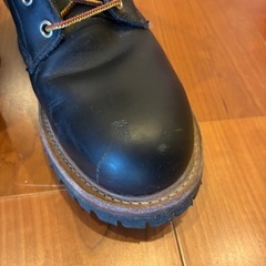 レッドウィング 8210 ロガーブーツ 27㎝の画像