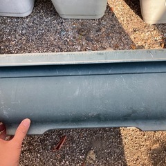 プランター6個の画像