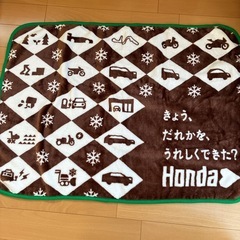 4枚セットブランケットの画像