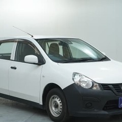 【自社ローン対象】日産 ＮＶ１５０　ＡＤ 　ＶＥ□商用バン…