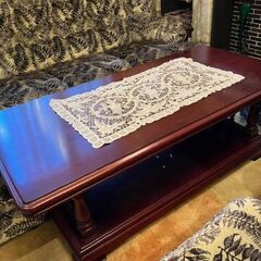 応接セットの画像