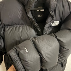 ノースフェイス　レトロヌプシの画像