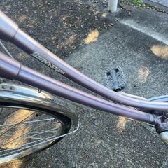 シティサイクル 005の画像