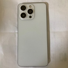 Androidl15プロの画像