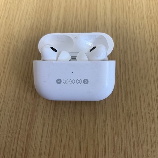 Air Pods pro第二世代
