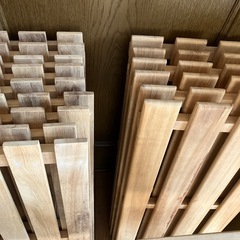 スノコ1枚10円からの画像