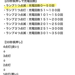 YAMAHA電動自転車の画像