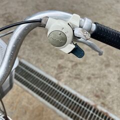 シティサイクル 006 の画像