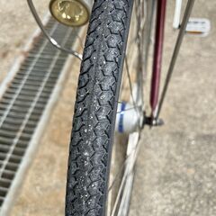 シティサイクル 006 の画像