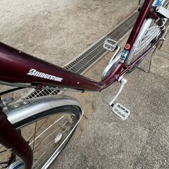 シティサイクル 006 の画像