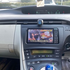 プリウス　LEDエディションの画像