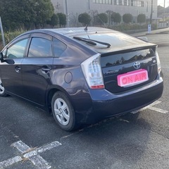 プリウス　LEDエディションの画像