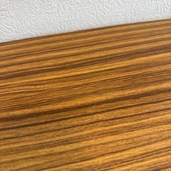 カリモク60 リビングテーブル 小 の画像