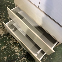 チェストの画像