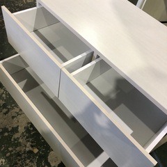 チェストの画像