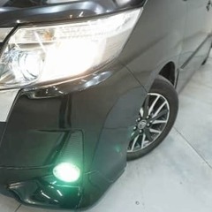 【自社ローン専門店】トヨタ ノア 　Ｓｉの画像