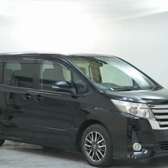 【自社ローン専門店】トヨタ ノア 　Ｓｉの画像