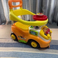 アンパンマンの画像