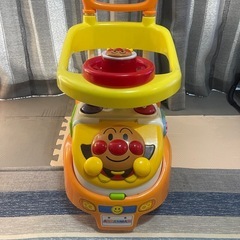 アンパンマンの画像