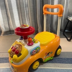 アンパンマンの画像