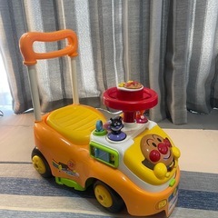 アンパンマンの画像