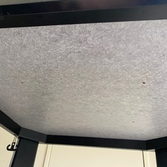 ローテーブル(コタツ)の画像