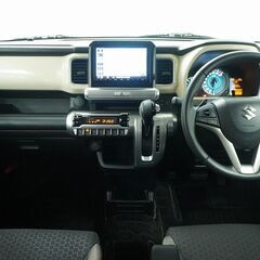 🎄⭐ラストチャンス⭐🎄頭金はいりません!!🚗👉スズキ クロスビー 　ハイブリッド　ＭＺの画像