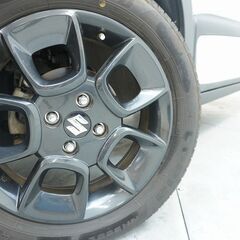 🎄⭐ラストチャンス⭐🎄頭金はいりません!!🚗👉スズキ クロスビー 　ハイブリッド　ＭＺの画像