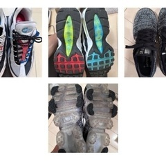 インスタ360 GO3 ロードバイク用品　ナイキシューズの画像