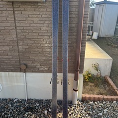 Hart スキー板の画像