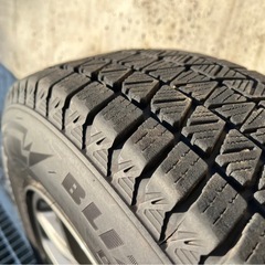 ブリヂストン　プリザックの画像