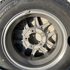 ブリヂストン　プリザックの画像