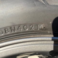 ブリヂストン　プリザックの画像