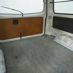 【自社ローン対象】マツダ ボンゴバン 　ＤＸ　低床□商用バン/93000kmの画像