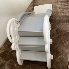 すべり台　子供　室内　スライダーの画像