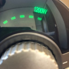 受渡完了‼️ジャンク扱い‼️ オイルヒーターの画像