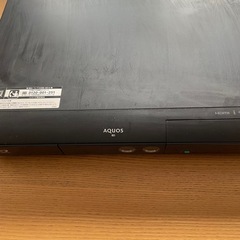 ブルーレイの画像