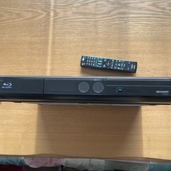 ブルーレイの画像