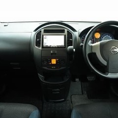 【自社ローン専門店】日産 ラフェスタ 　ハイウェイスターの画像