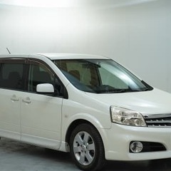 【自社ローン専門店】日産 ラフェスタ 　ハイウェイスターの画像