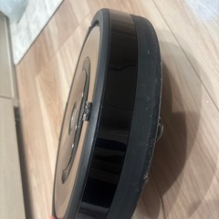 受渡決定 
ルンバ 旧世代の画像