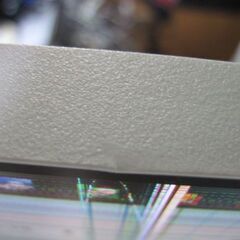 ジャンク本体のみアーム無し/中古動作品　NEC MultiSync LCD-E221N 21.5型 液晶モニター フルHD HDMI/22インチ ディスプレイの画像